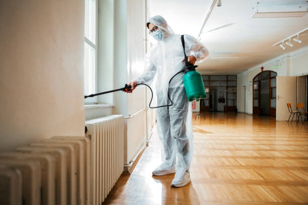 Lula, GA Pest Control Company